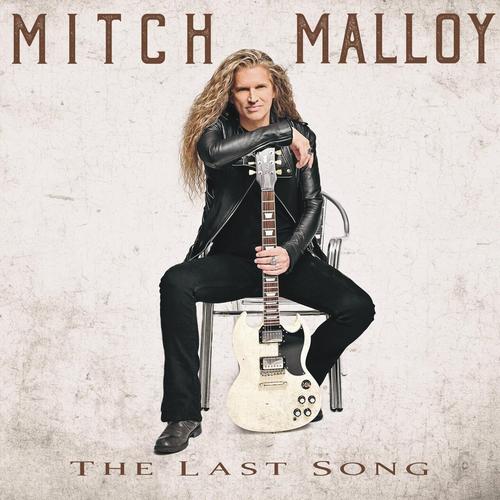 Mitch Malloy – The Last Song (2023) (ALBUM ZIP)