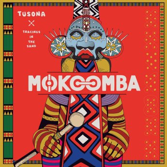 Mokoomba – Tusona Tracings In The Sand (2023) (ALBUM ZIP)