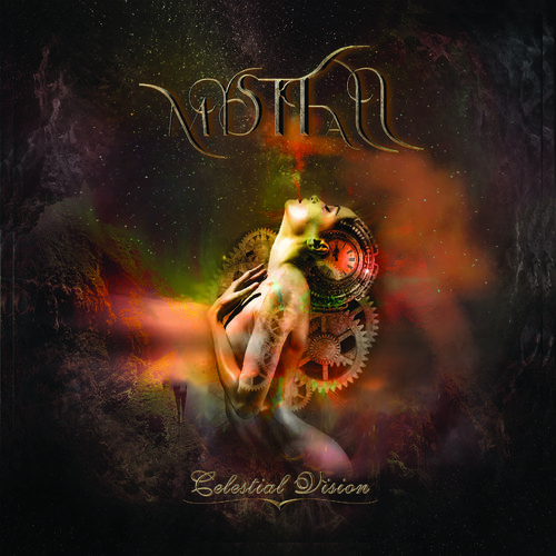 Mystfall – Celestial Vision (2023) (ALBUM ZIP)