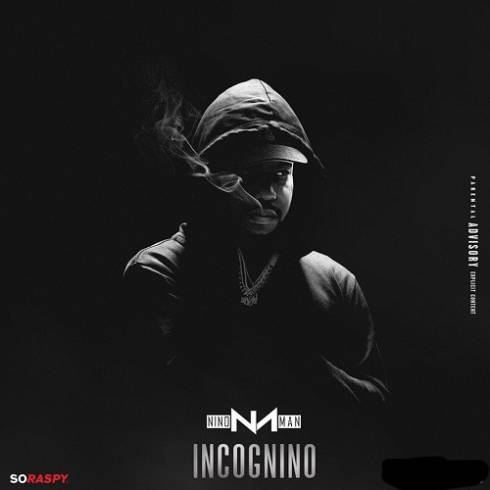 Nino Man – Incognino (2023) (ALBUM ZIP)