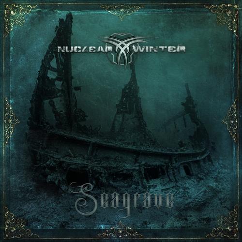 Nuclear Winter – Seagrave (2023) (ALBUM ZIP)