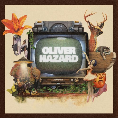 Oliver Hazard – Oliver Hazard (2023) (ALBUM ZIP)