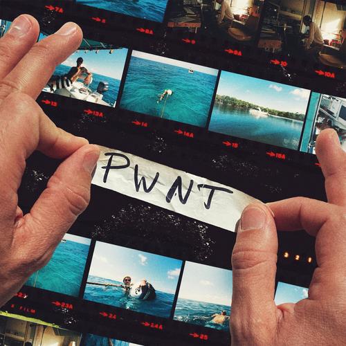 PWNT – Play What’s Not There (2023) (ALBUM ZIP)