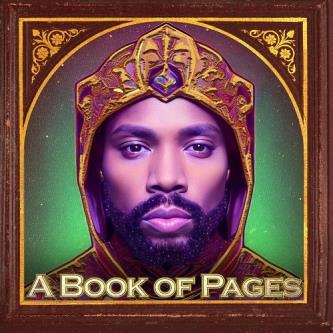 Page Kennedy – A Book Of Pages (2023) (ALBUM ZIP)
