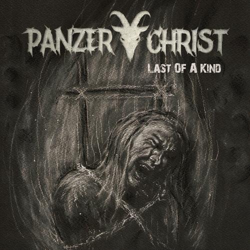 Panzerchrist – Last Of A Kind (2023) (ALBUM ZIP)