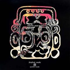 Popol Vuh – Quiche Maya Remastered (2023) (ALBUM ZIP)