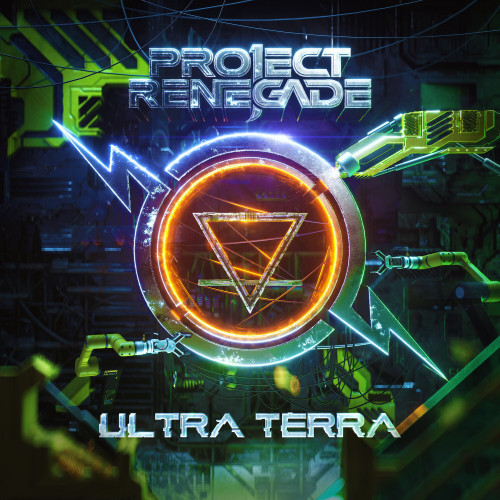Project Renegade – Ultra Terra (2023) (ALBUM ZIP)