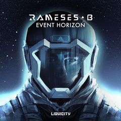 Rameses B – Event Horizon (2023) (ALBUM ZIP)