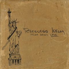 Reckless Kelly – Mega Kelly Live (2023) (ALBUM ZIP)