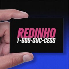 Redinho – 1-800-SUC-CESS (2023) (ALBUM ZIP)