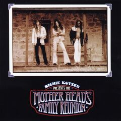 Richie Kotzen – Mother Head’s Family Reunion (2023) (ALBUM ZIP)