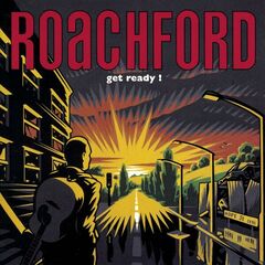 Roachford – Get Ready! (2023) (ALBUM ZIP)