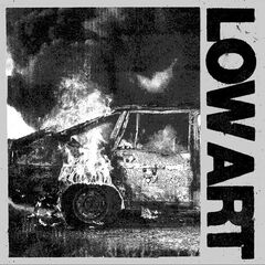 Rockwell – Low Art (2023) (ALBUM ZIP)