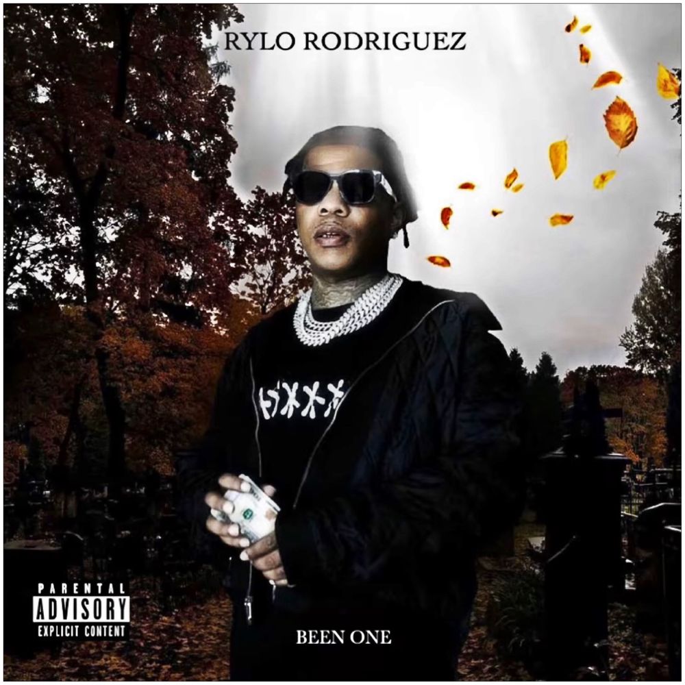 Rylo Rodriguez – Been One (2023) (ALBUM ZIP)