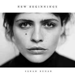 Sarah Bugar – New Beginnings (2023) (ALBUM ZIP)
