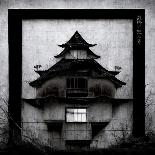 Seek – Kokyou De Shinu Otoko (2023) (ALBUM ZIP)