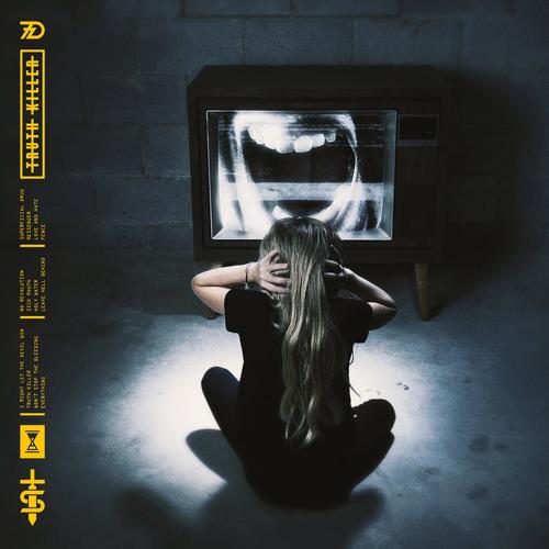 Sevendust – Truth Killer (2023) (ALBUM ZIP)