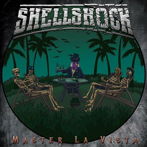 Shellshock – Master La Vista (2023) (ALBUM ZIP)