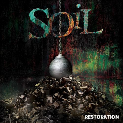 Soil – Restoration (2023) (ALBUM ZIP)