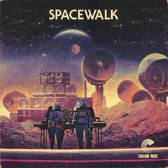 Spacewalk – Spacewalk (2023) (ALBUM ZIP)