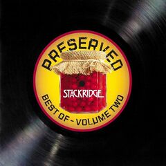 Stackridge – Preserved Best Of Vol 2 (2023) (ALBUM ZIP)