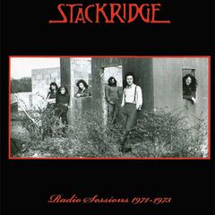 Stackridge – Radio Sessions 1971-1975 (2023) (ALBUM ZIP)