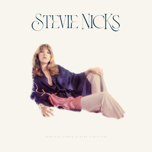 Stevie Nicks – Complete Studio Albums &amp; Rarities (2023) (ALBUM ZIP)