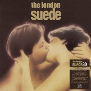 Suede – Suede [30th Anniversary Edition] (2023) (ALBUM ZIP)