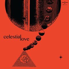 Sun Ra – Celestial Love (2023) (ALBUM ZIP)