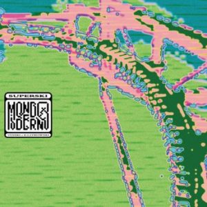 Superski – Mondo Moderno (2023) (ALBUM ZIP)
