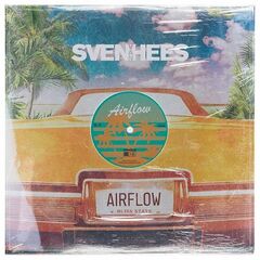 Sven Van Hees – Airflow (2023) (ALBUM ZIP)