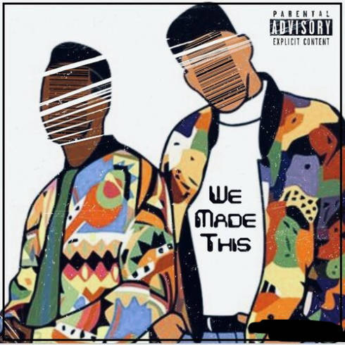 Tahmell &amp; Intell – We Made This (2023) (ALBUM ZIP)