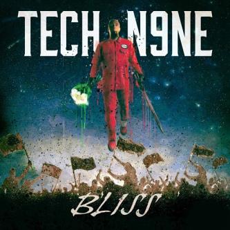 Tech N9ne – Bliss (2023) (ALBUM ZIP)