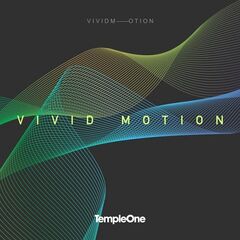 Temple One – Vivid Motion (2023) (ALBUM ZIP)