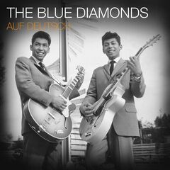 The Blue Diamonds – Auf Deutsch (2023) (ALBUM ZIP)