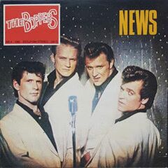 The Boppers – News (2023) (ALBUM ZIP)