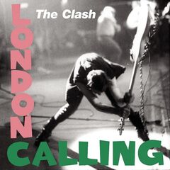 The Clash – London Calling [Expanded Edition] (2023) (ALBUM ZIP)