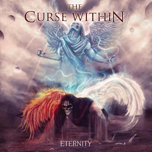 The Curse Within – Eternity (2023) (ALBUM ZIP)