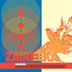 The Flaming Lips – Zaireeka (2023) (ALBUM ZIP)