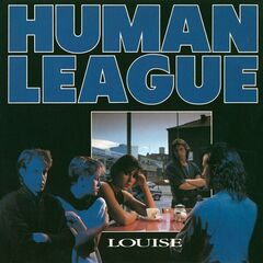 The Human League – Louise (2023) (ALBUM ZIP)