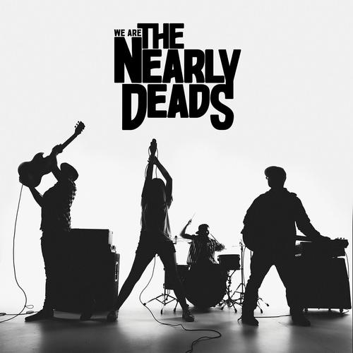 The Nearly Deads – We Are The Nearly Deads (2023) (ALBUM ZIP)