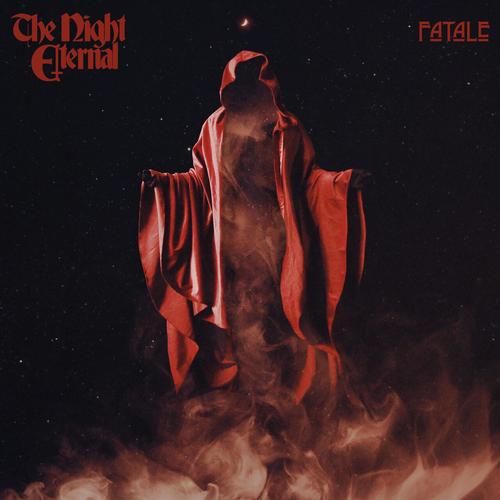 The Night Eternal – Fatale (2023) (ALBUM ZIP)