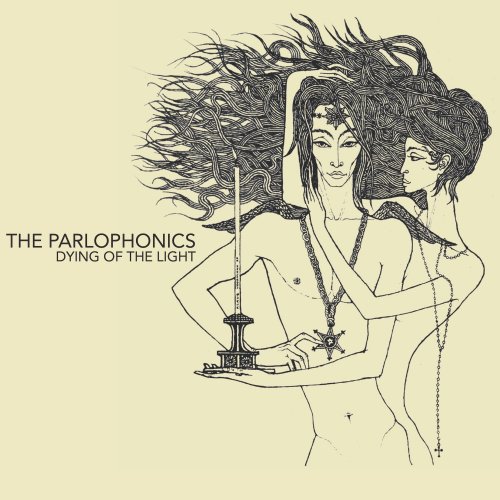 The Parlophonics – Dying Of The Light (2023) (ALBUM ZIP)