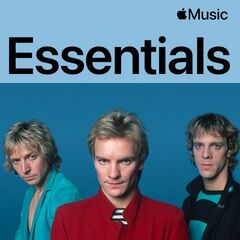 The Police – Essentials (2023) (ALBUM ZIP)