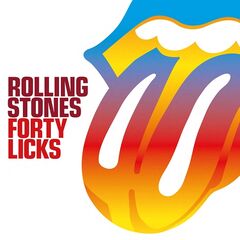 The Rolling Stones – Forty Licks (2023) (ALBUM ZIP)