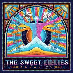 The Sweet Lillies – Equality (2023) (ALBUM ZIP)