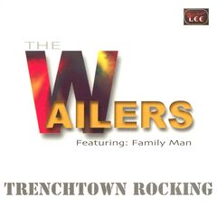 The Wailers – Trenchtown Rocking (2023) (ALBUM ZIP)