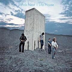 The Who – Who’s Next Life House (2023) (ALBUM ZIP)