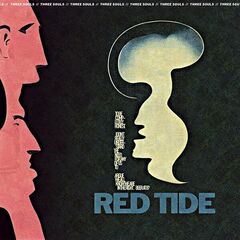 Three Souls – Red Tide (2023) (ALBUM ZIP)