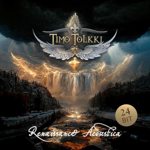 Timo Tolkki – Renaissance Acoustica (2023) (ALBUM ZIP)